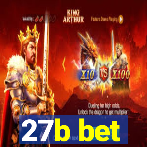 27b bet